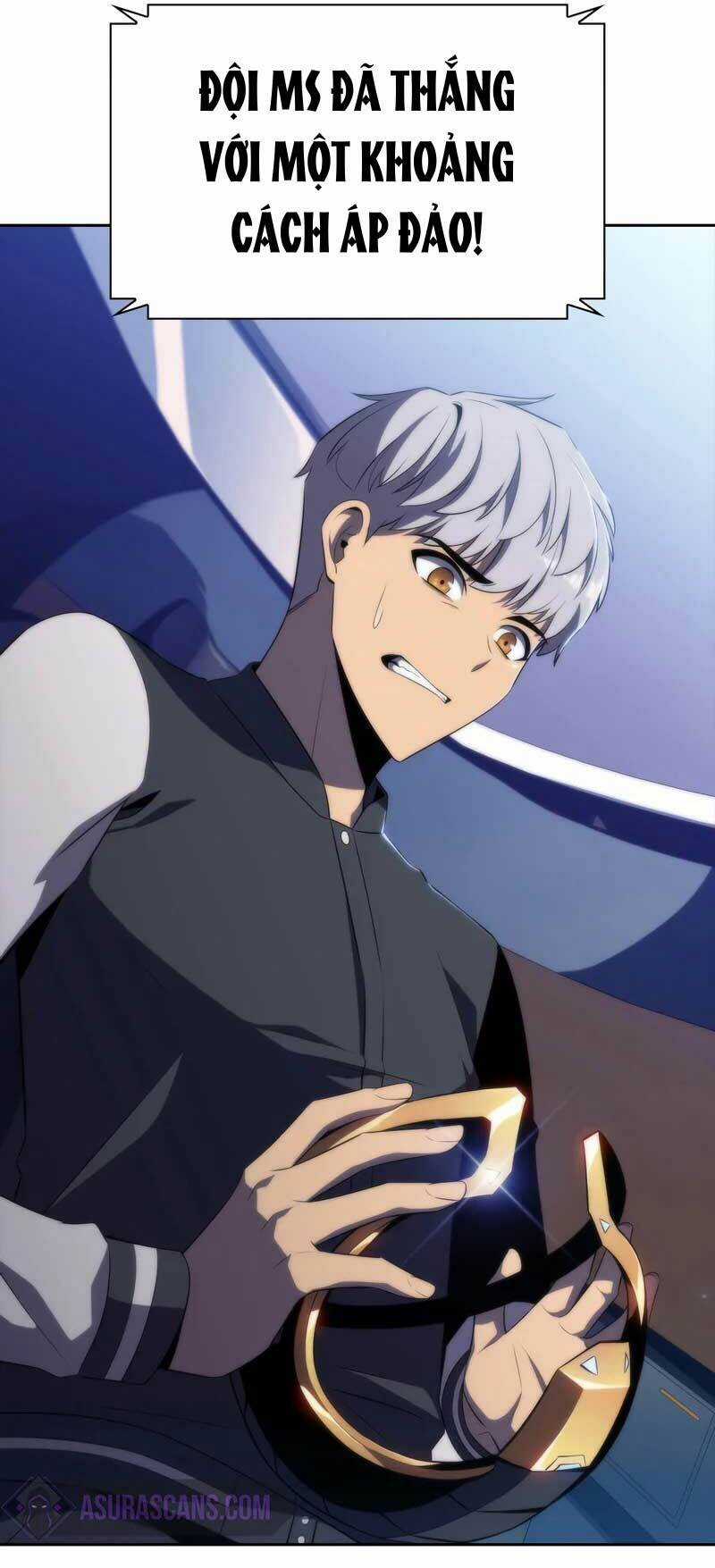 Kẻ Thách Đấu Chapter 36 trang 66