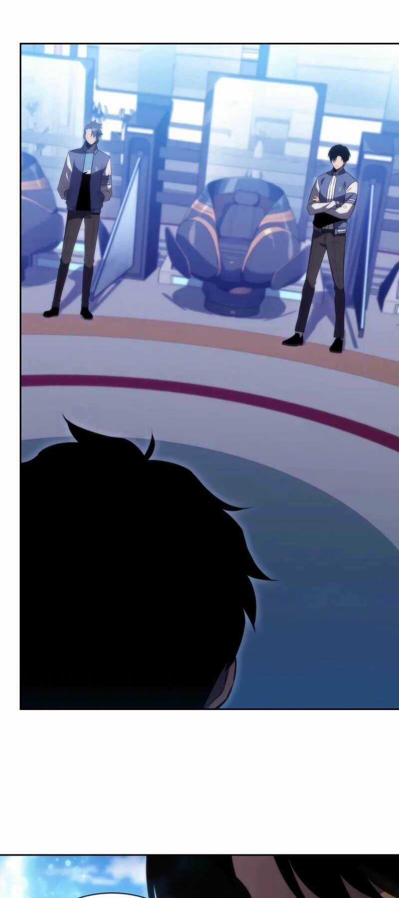 Kẻ Thách Đấu Chapter 36 trang 67