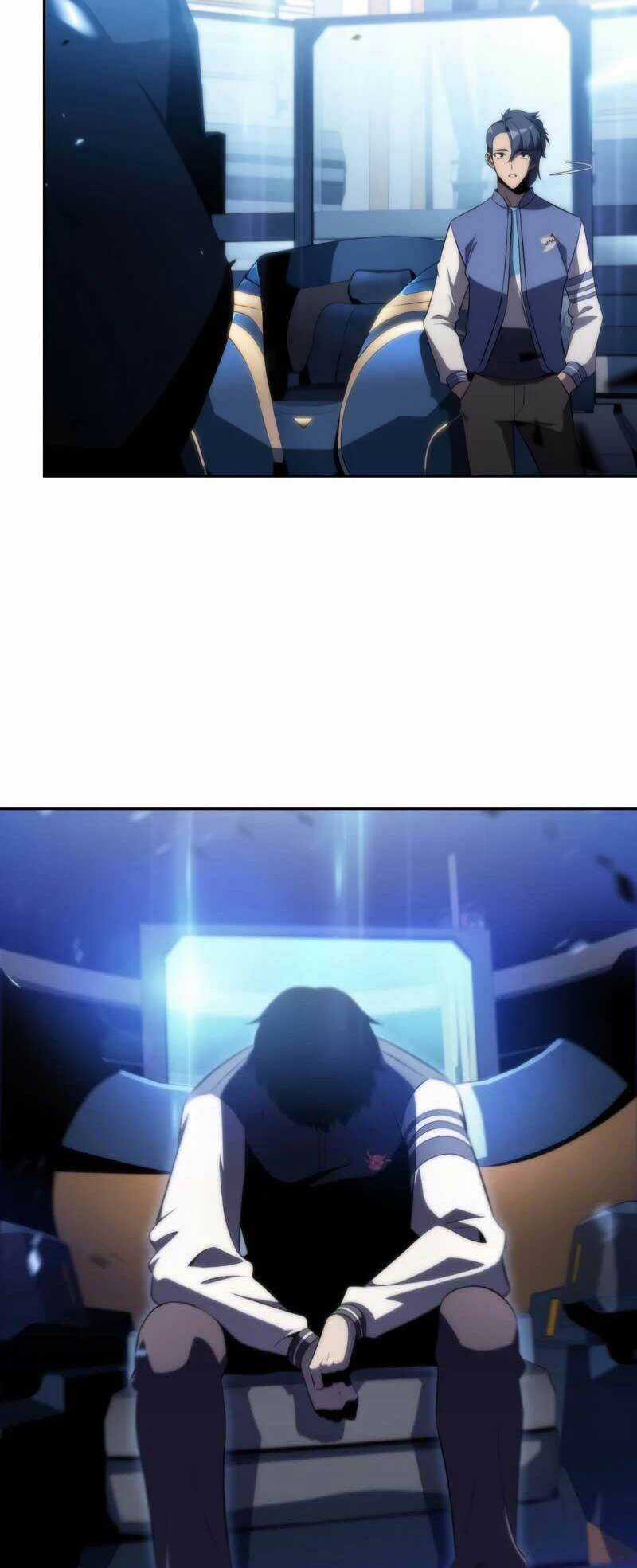 Kẻ Thách Đấu Chapter 36 trang 70