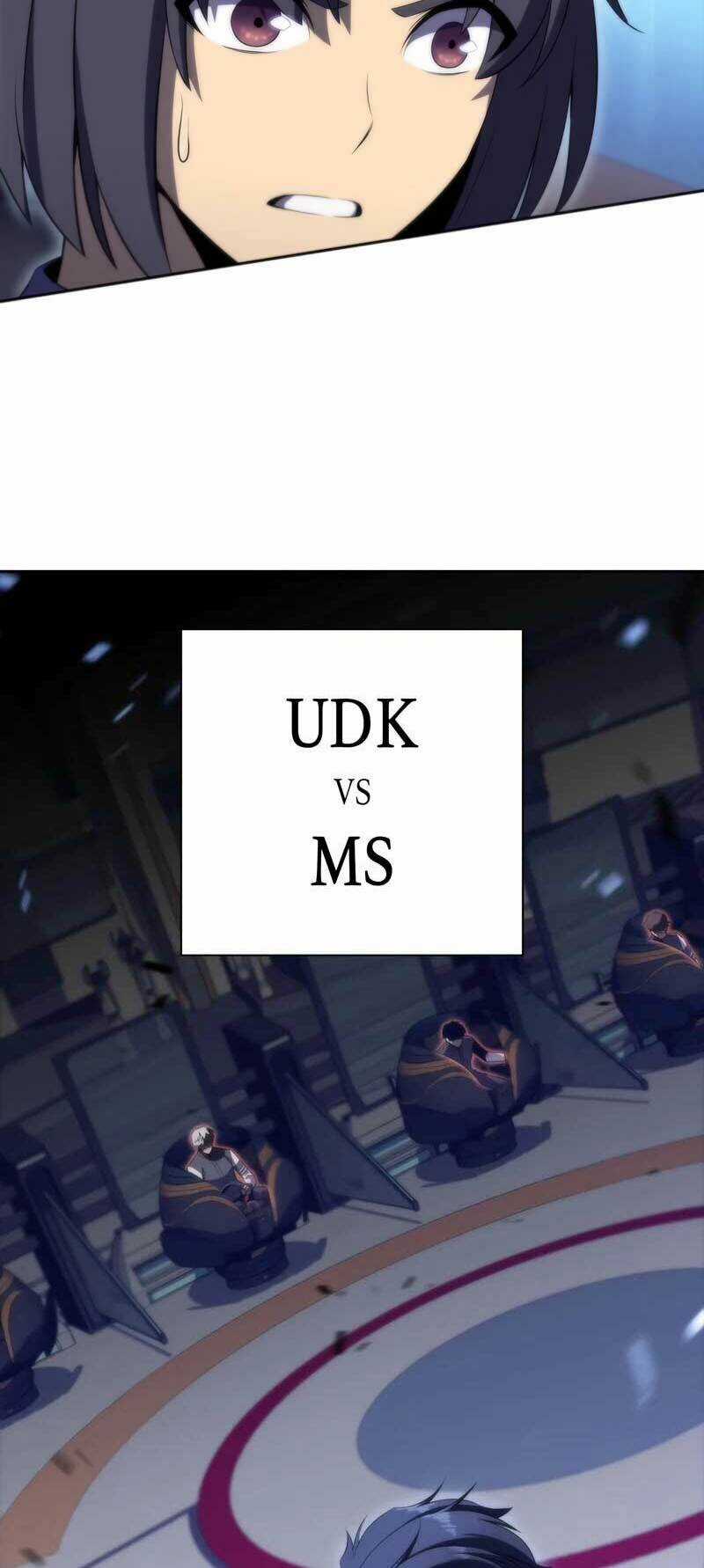 Kẻ Thách Đấu Chapter 36 trang 73