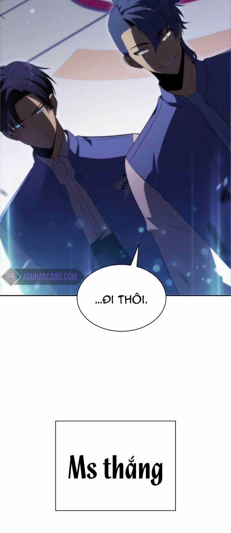 Kẻ Thách Đấu Chapter 36 trang 74