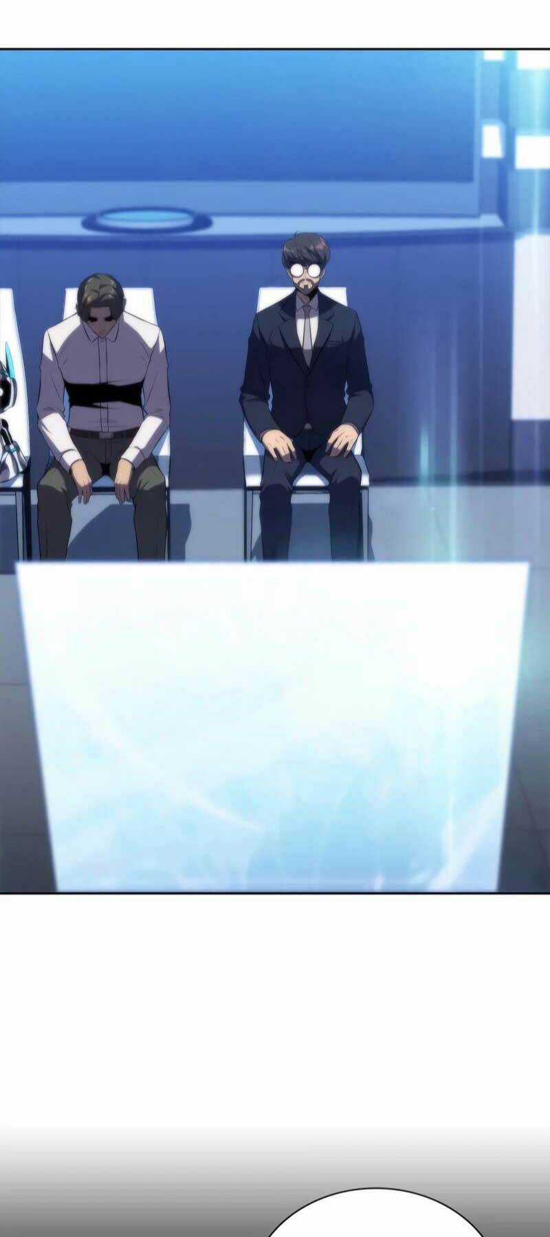 Kẻ Thách Đấu Chapter 36 trang 75