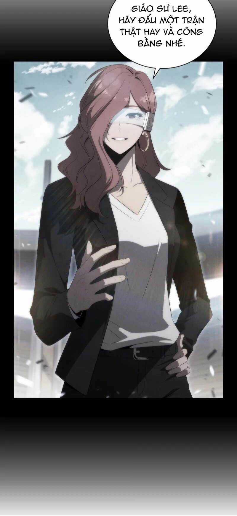 Kẻ Thách Đấu Chapter 36 trang 76