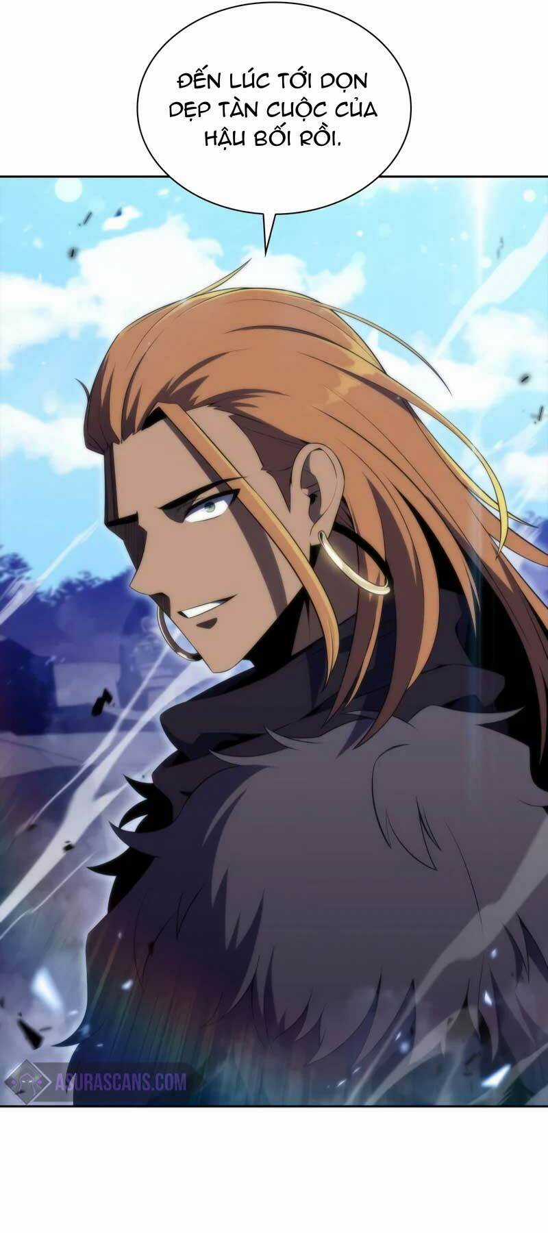 Kẻ Thách Đấu Chapter 36 trang 8