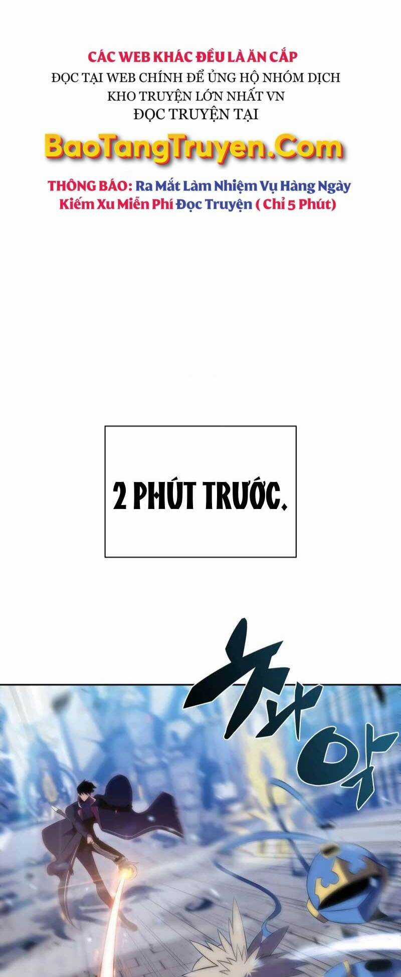 Kẻ Thách Đấu Chapter 36 trang 9