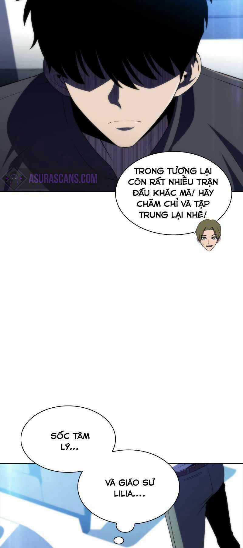 Kẻ Thách Đấu Chapter 37 trang 10