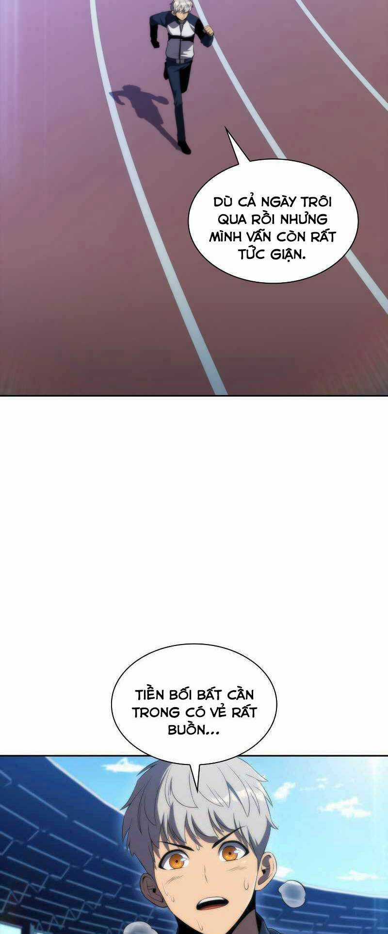 Kẻ Thách Đấu Chapter 37 trang 14