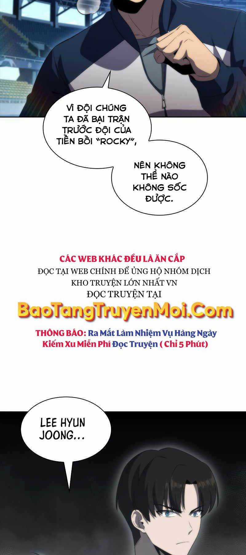 Kẻ Thách Đấu Chapter 37 trang 15