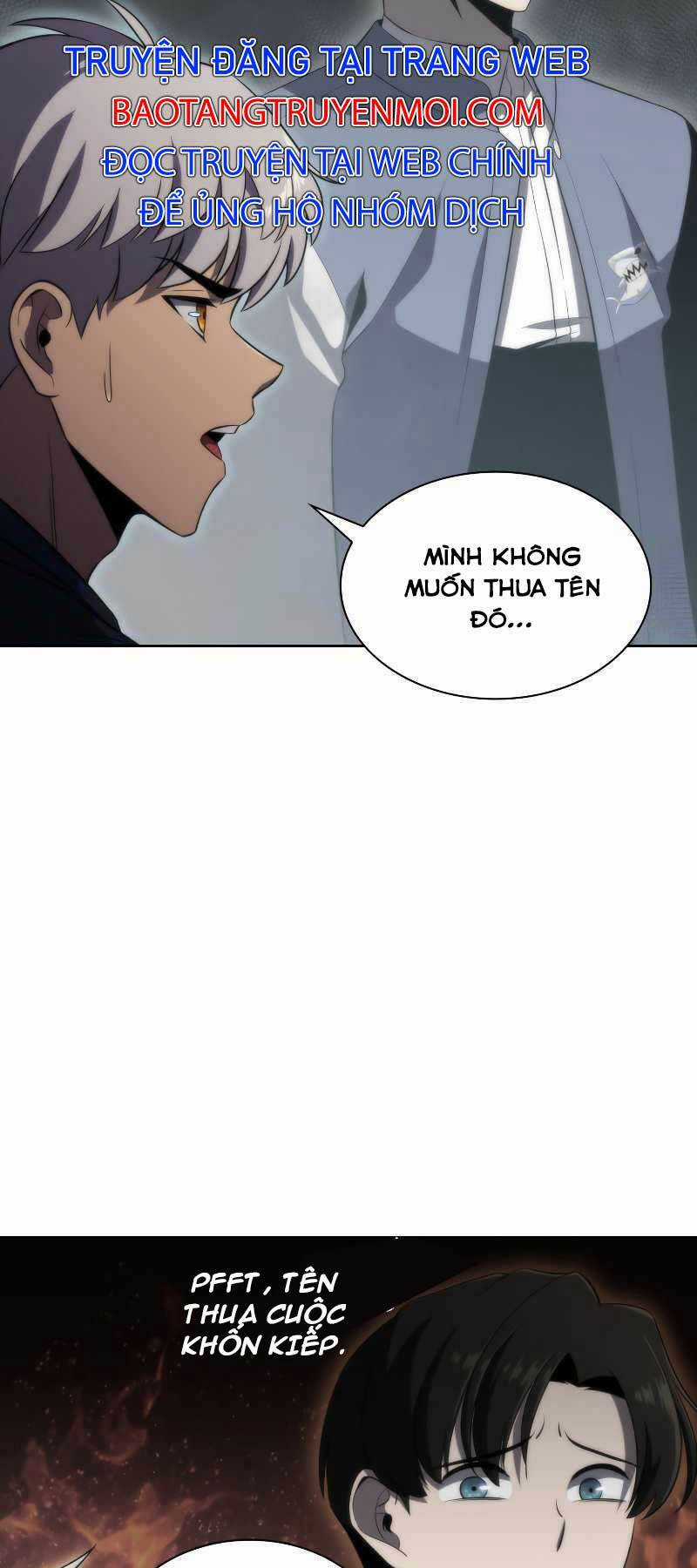 Kẻ Thách Đấu Chapter 37 trang 16