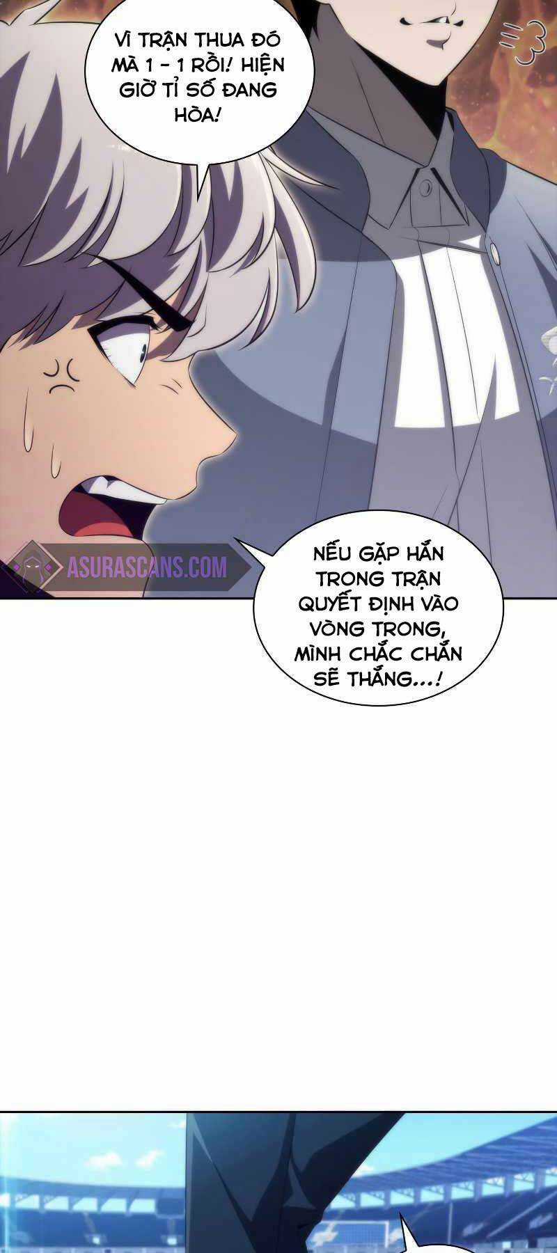 Kẻ Thách Đấu Chapter 37 trang 17