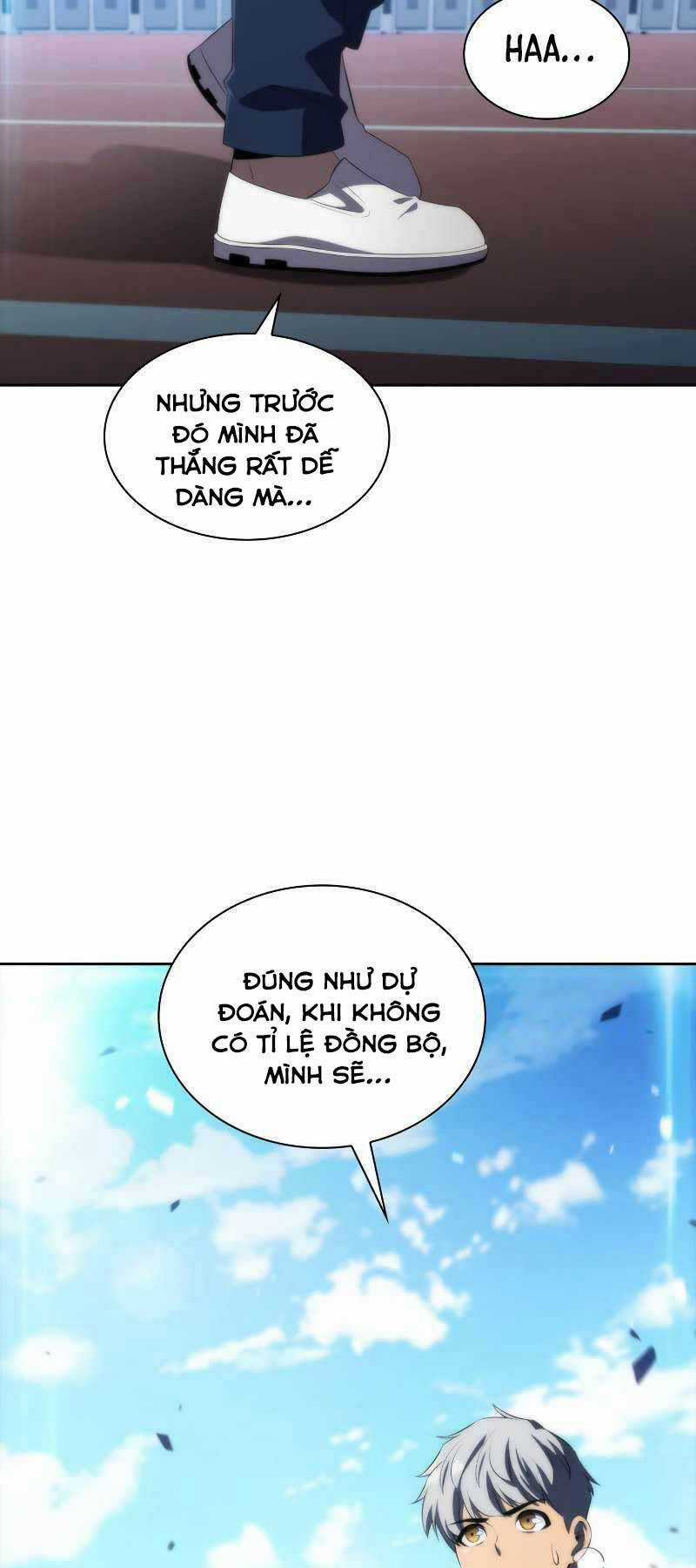 Kẻ Thách Đấu Chapter 37 trang 18
