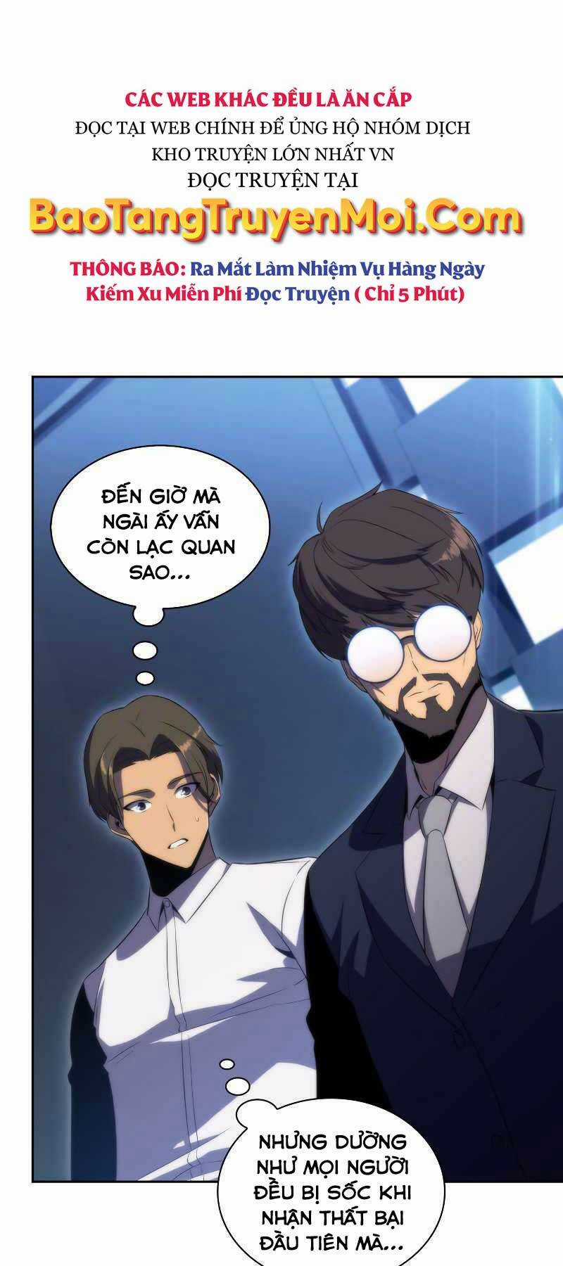 Kẻ Thách Đấu Chapter 37 trang 2