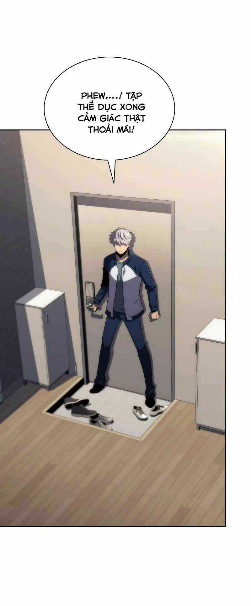 Kẻ Thách Đấu Chapter 37 trang 21