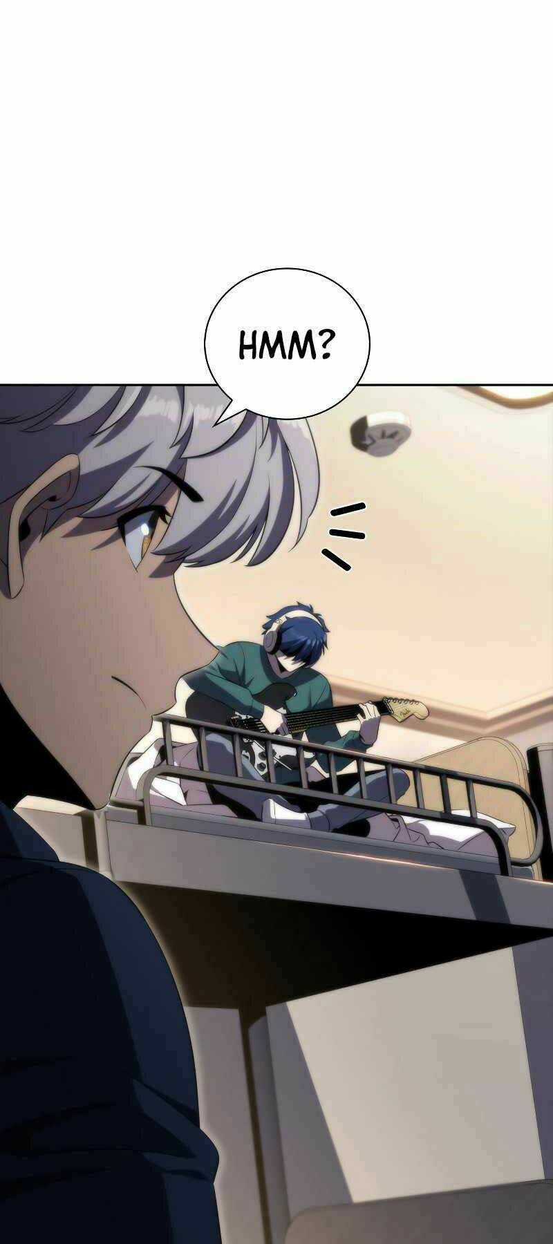 Kẻ Thách Đấu Chapter 37 trang 22