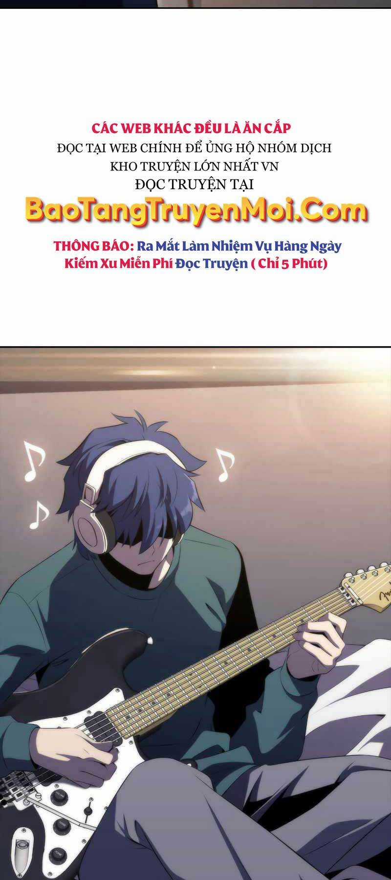 Kẻ Thách Đấu Chapter 37 trang 23