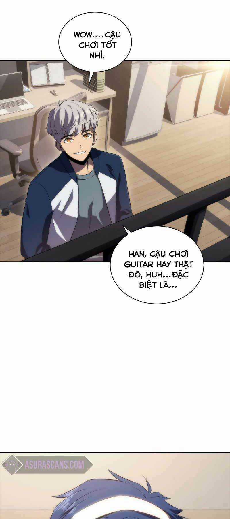 Kẻ Thách Đấu Chapter 37 trang 25