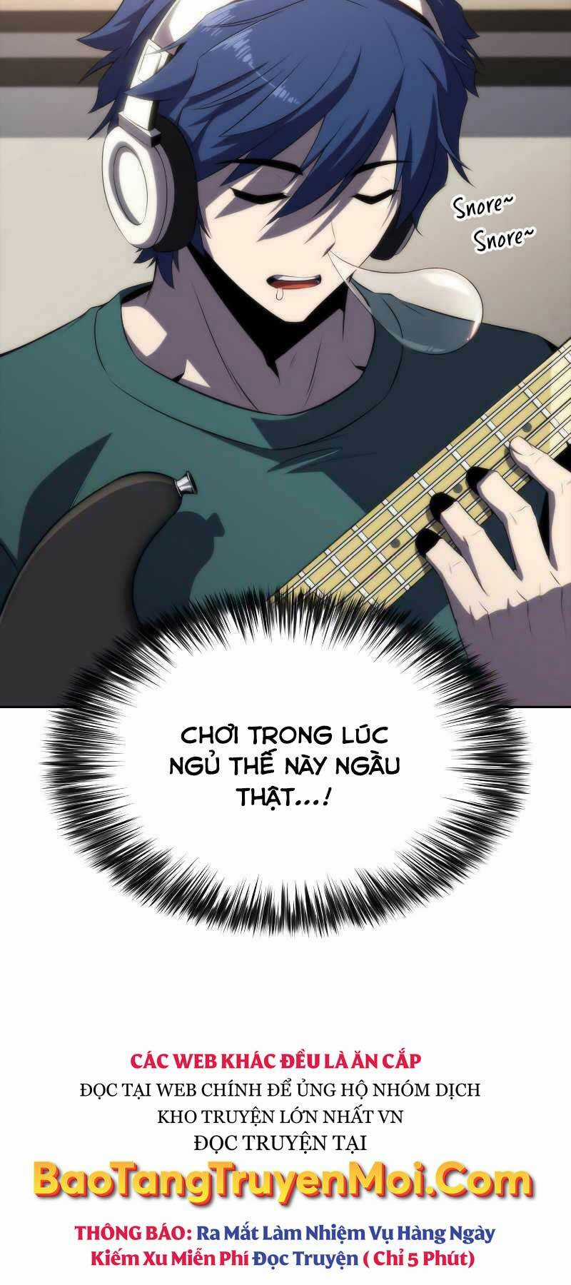 Kẻ Thách Đấu Chapter 37 trang 26