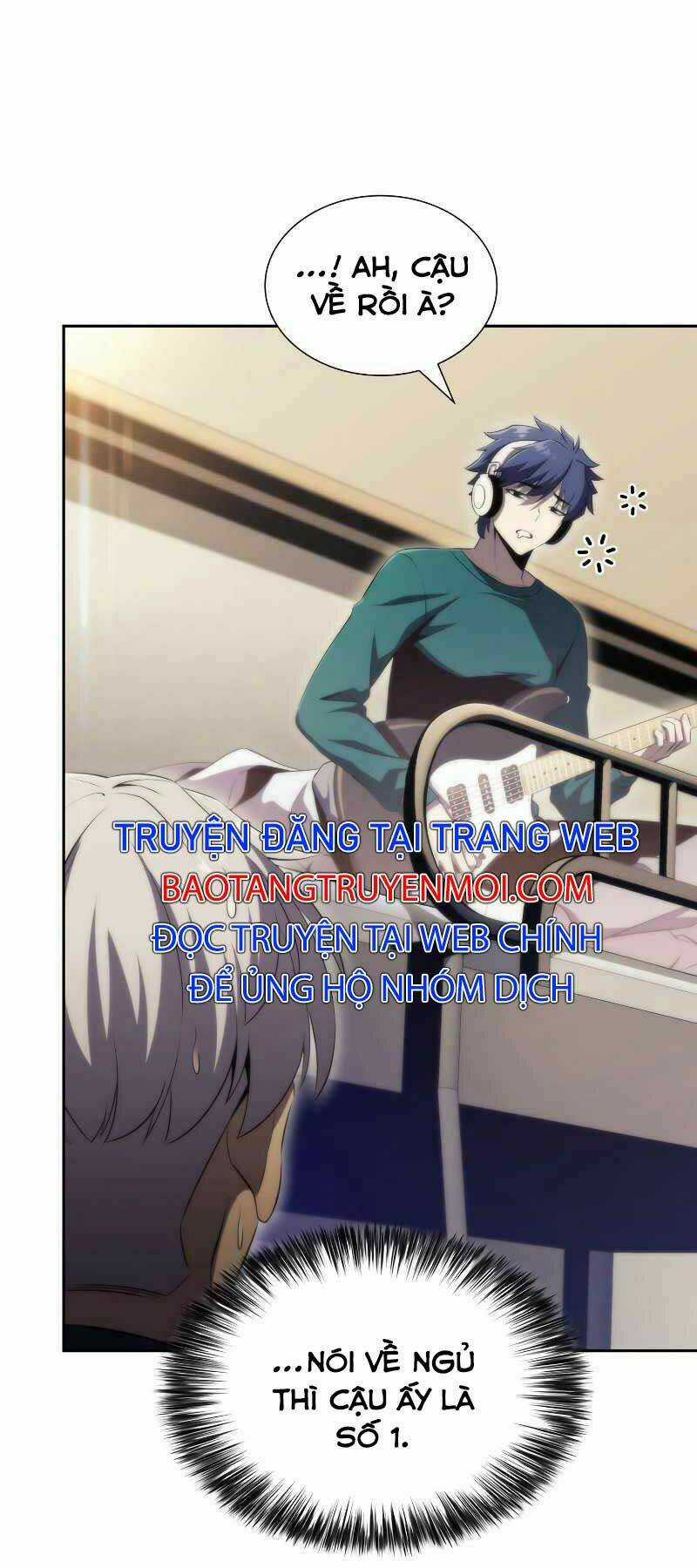 Kẻ Thách Đấu Chapter 37 trang 27