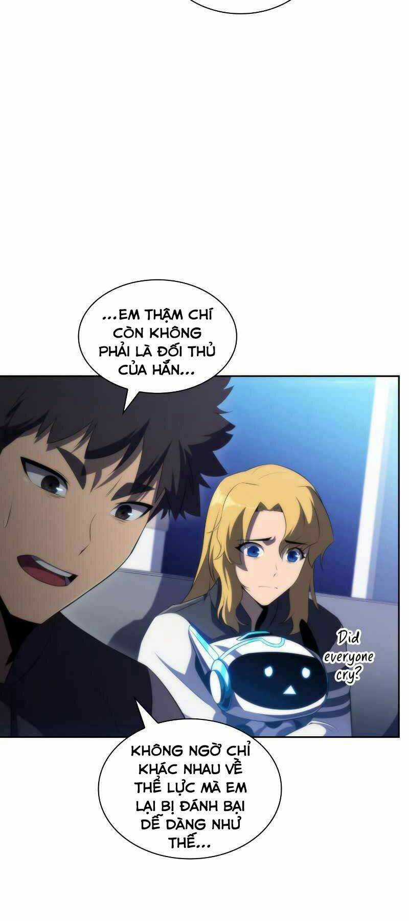 Kẻ Thách Đấu Chapter 37 trang 3