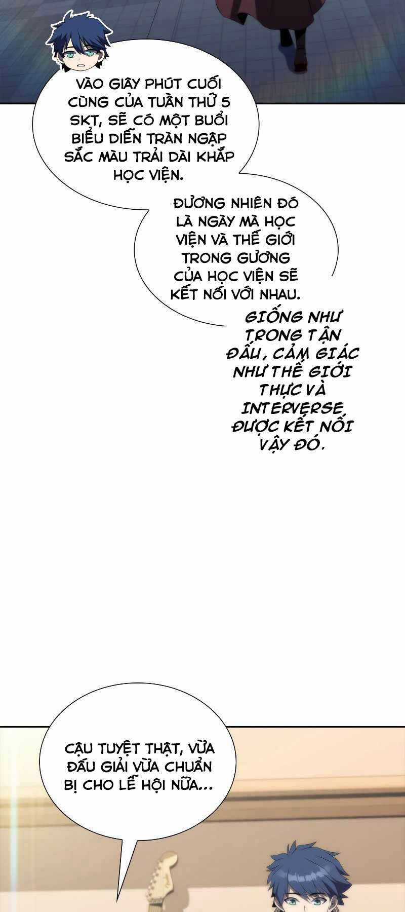 Kẻ Thách Đấu Chapter 37 trang 30