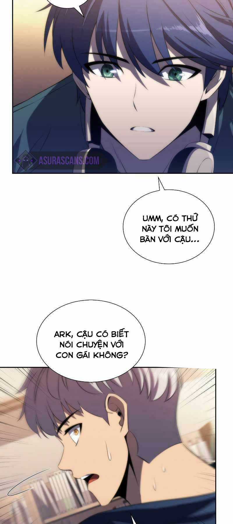 Kẻ Thách Đấu Chapter 37 trang 32