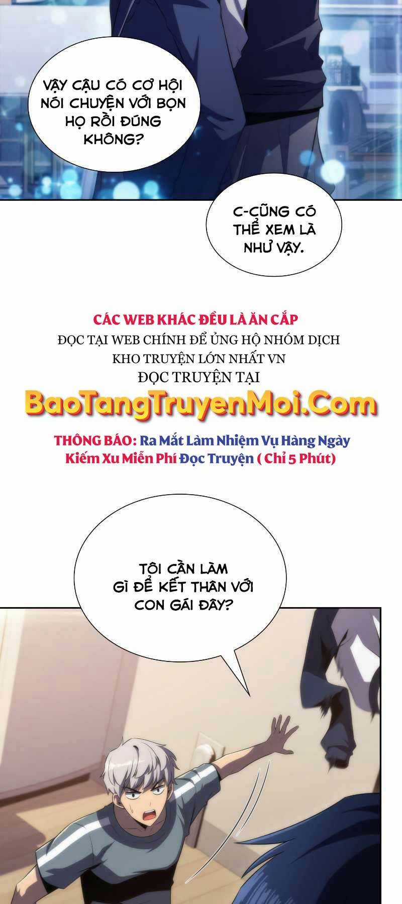 Kẻ Thách Đấu Chapter 37 trang 34