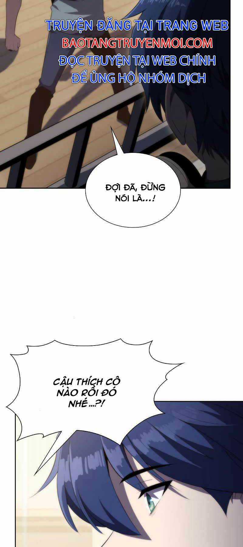 Kẻ Thách Đấu Chapter 37 trang 35