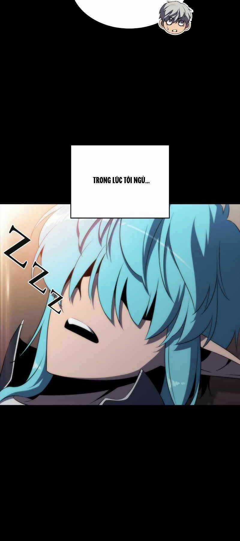 Kẻ Thách Đấu Chapter 37 trang 39