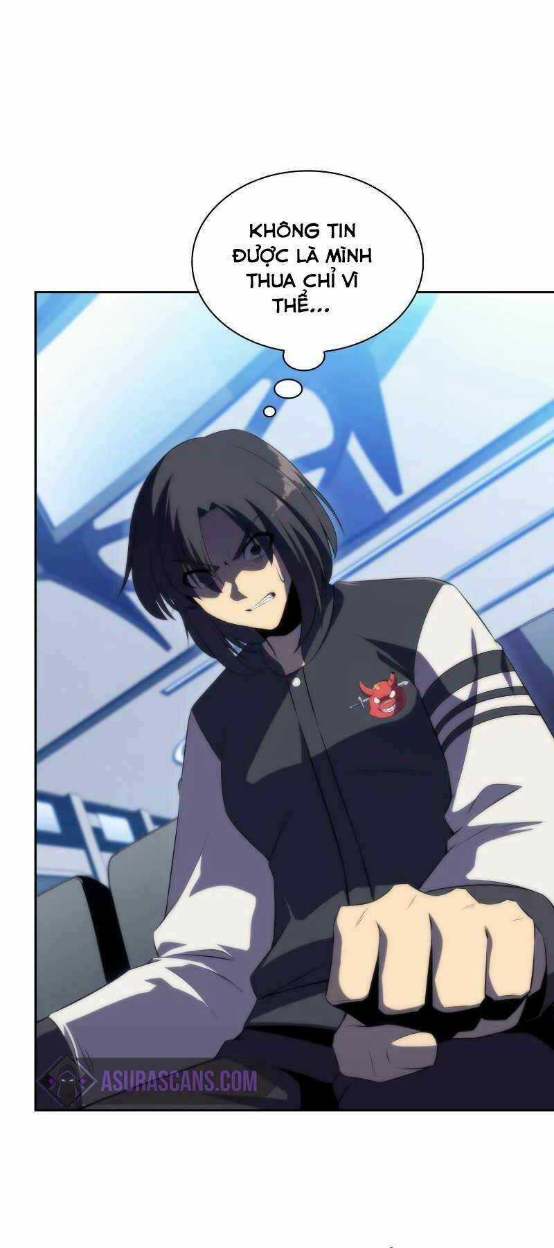 Kẻ Thách Đấu Chapter 37 trang 4