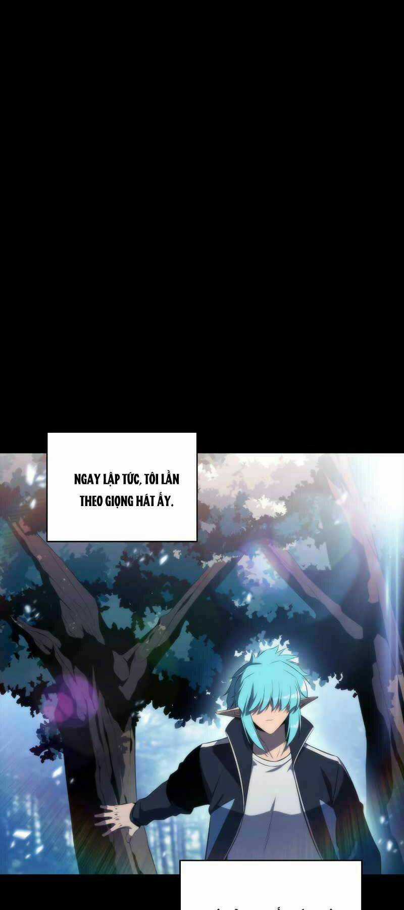 Kẻ Thách Đấu Chapter 37 trang 41