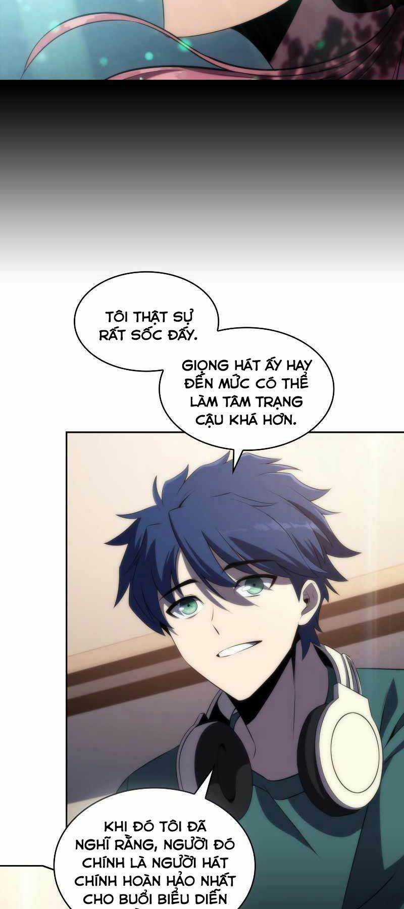 Kẻ Thách Đấu Chapter 37 trang 44