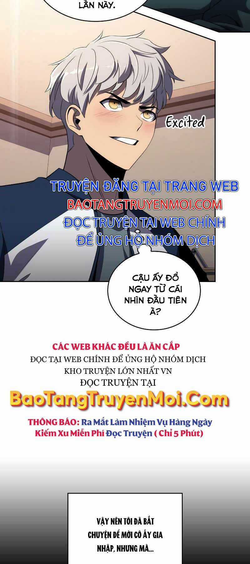 Kẻ Thách Đấu Chapter 37 trang 45