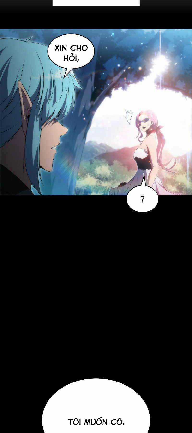 Kẻ Thách Đấu Chapter 37 trang 46