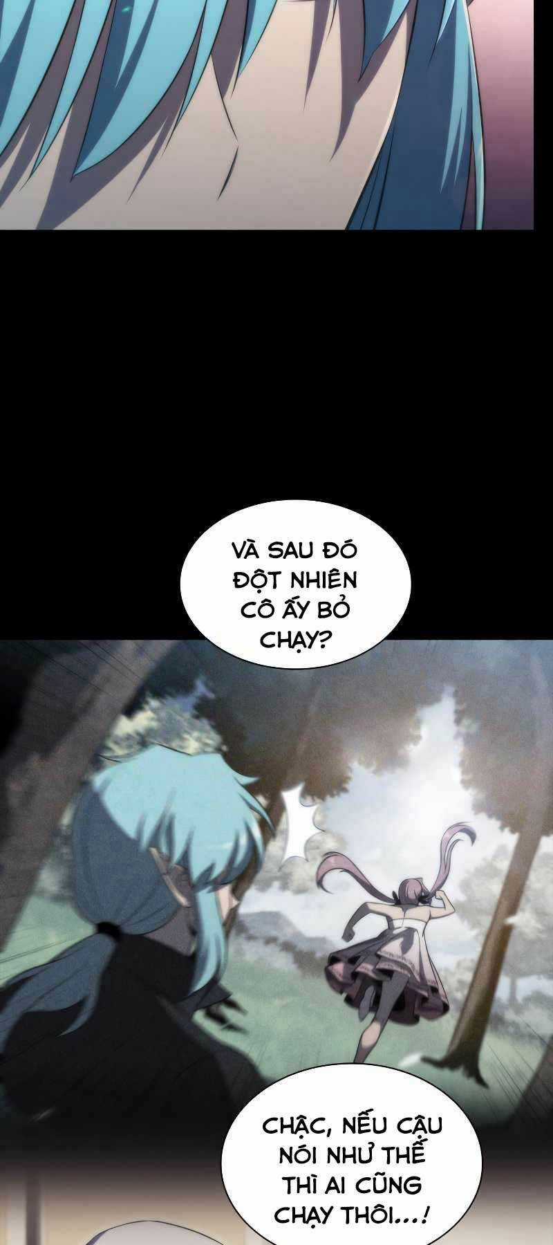 Kẻ Thách Đấu Chapter 37 trang 49