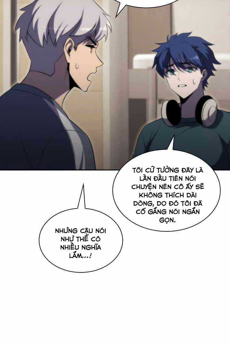 Kẻ Thách Đấu Chapter 37 trang 50