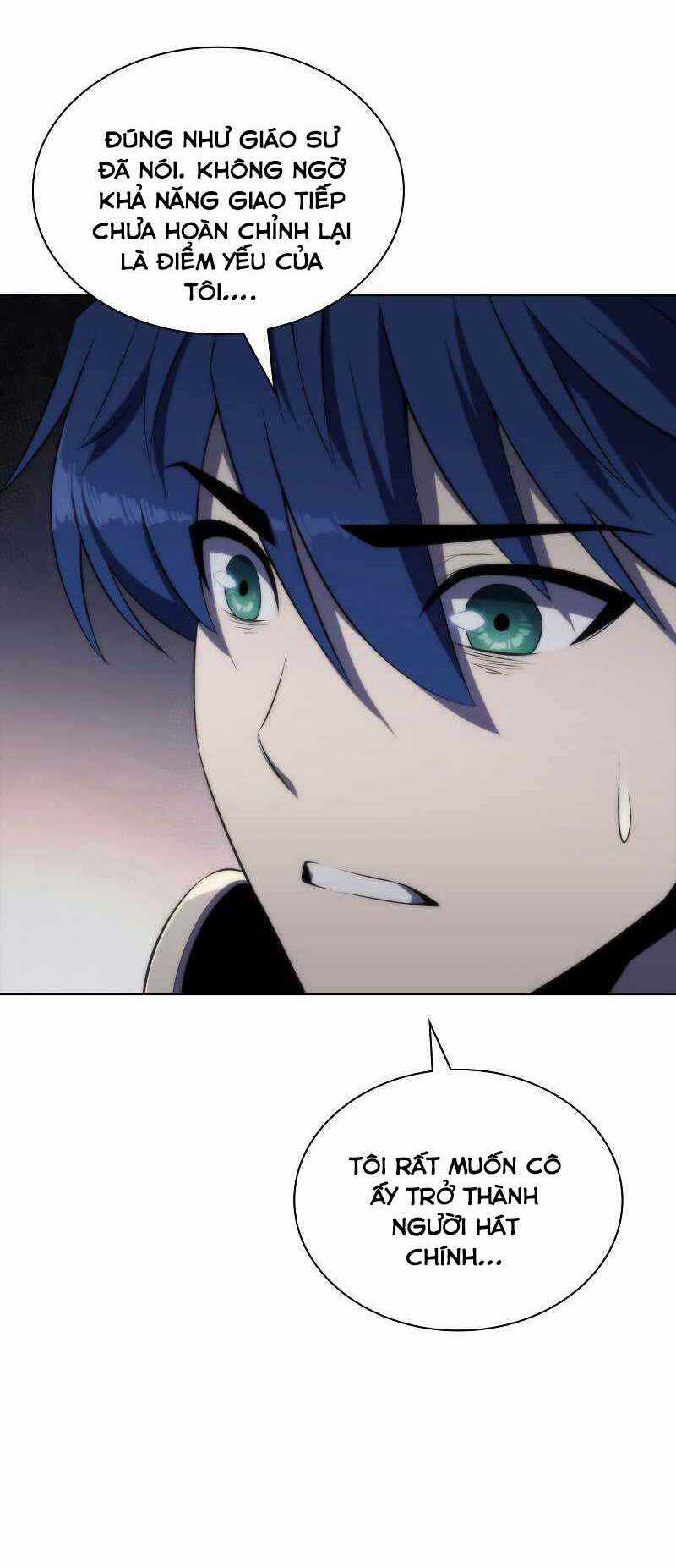 Kẻ Thách Đấu Chapter 37 trang 52