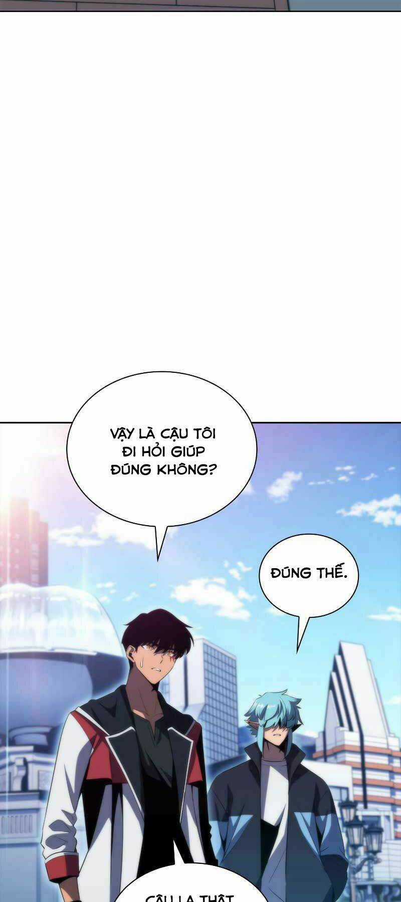 Kẻ Thách Đấu Chapter 37 trang 56