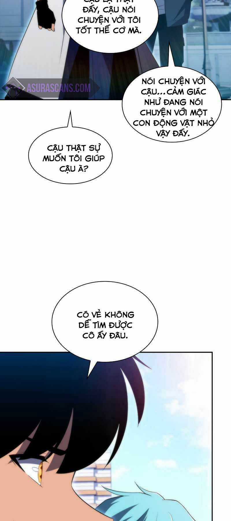 Kẻ Thách Đấu Chapter 37 trang 57