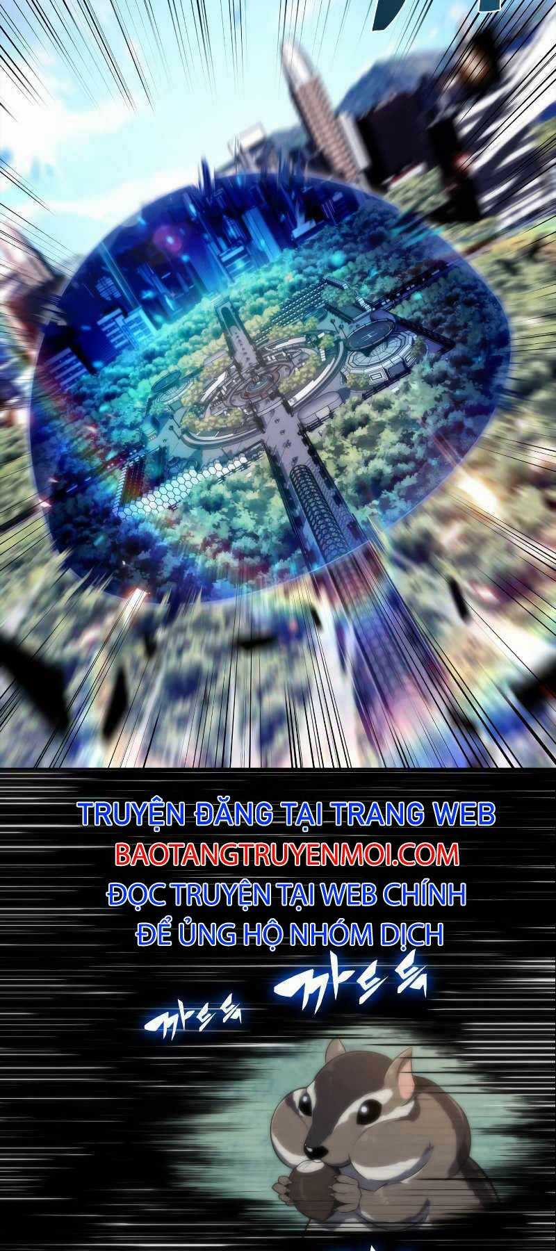 Kẻ Thách Đấu Chapter 37 trang 59