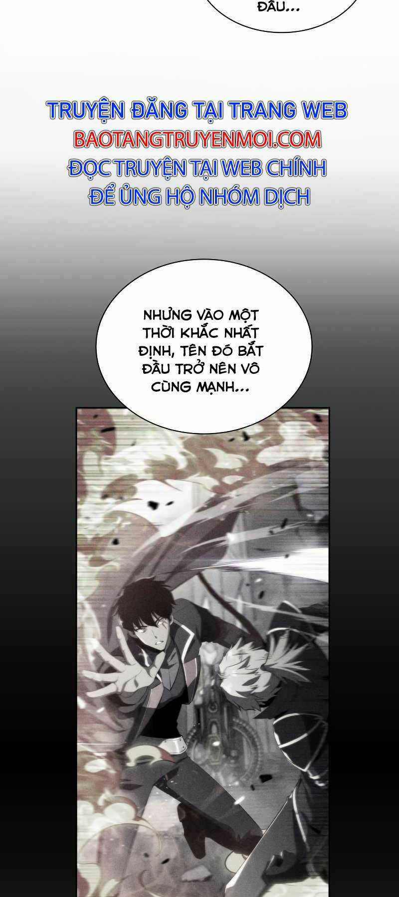 Kẻ Thách Đấu Chapter 37 trang 6