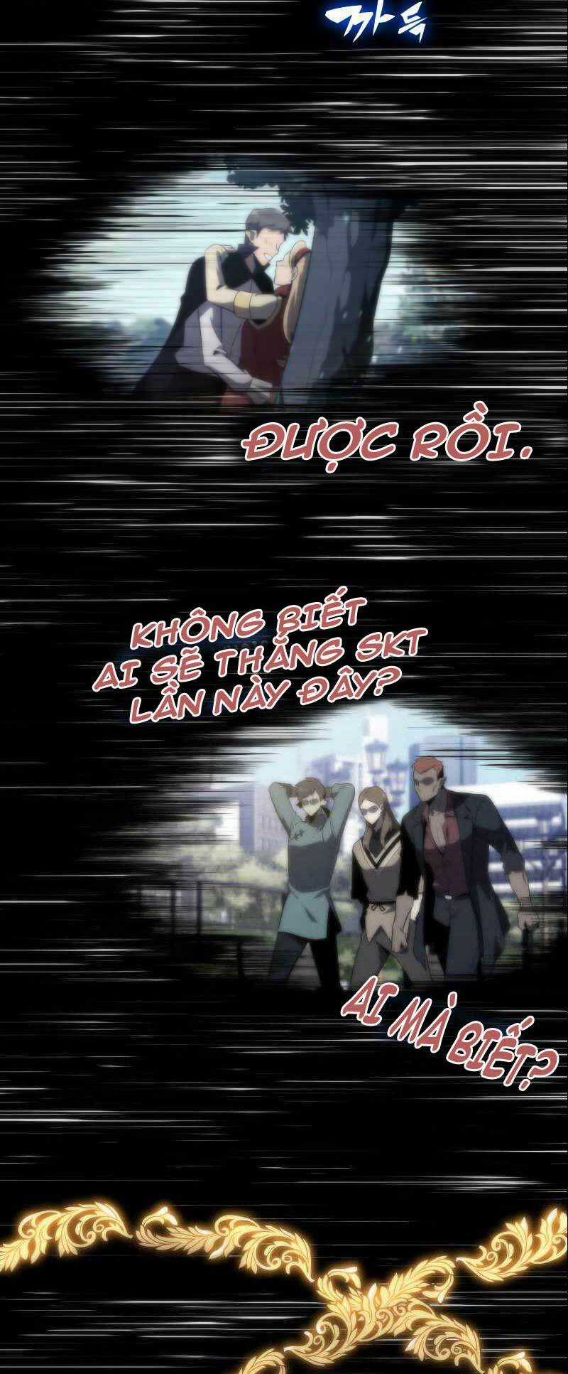 Kẻ Thách Đấu Chapter 37 trang 60