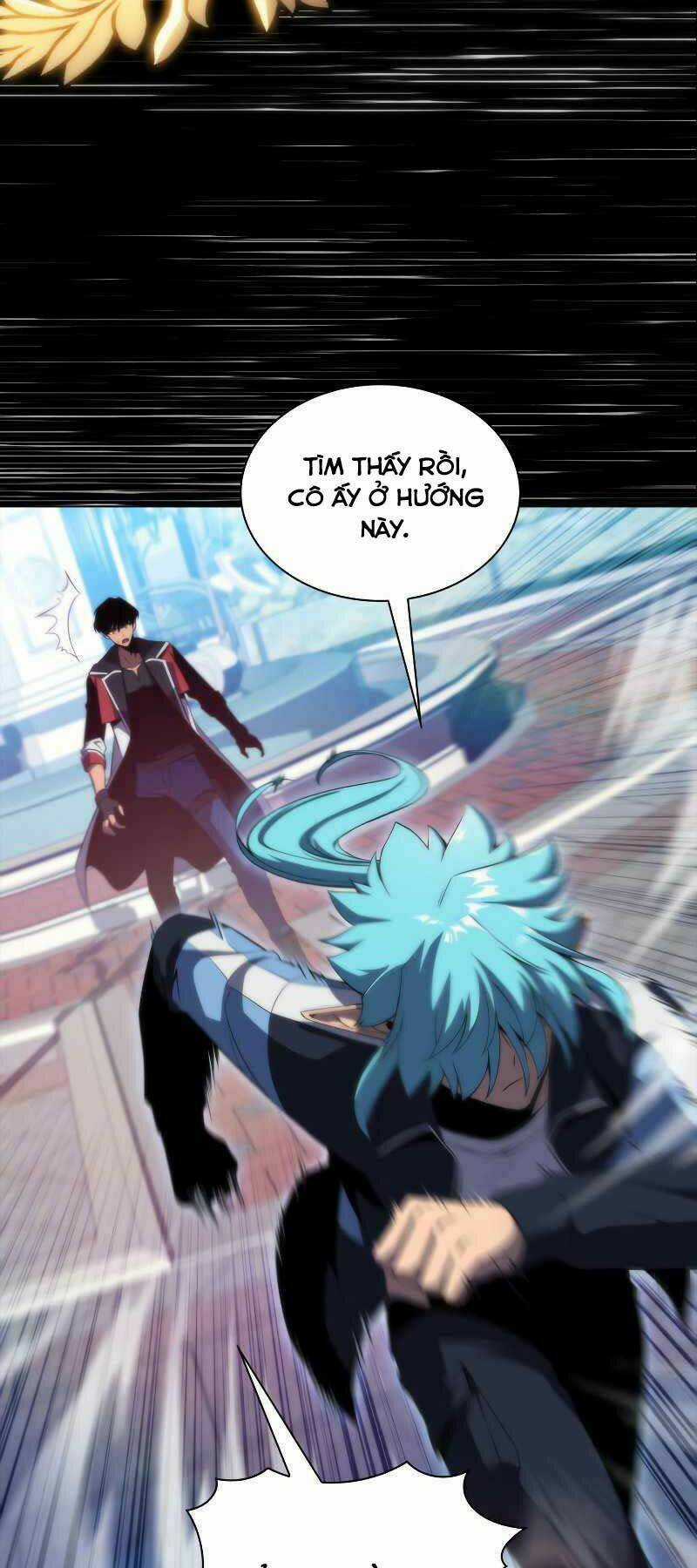 Kẻ Thách Đấu Chapter 37 trang 62