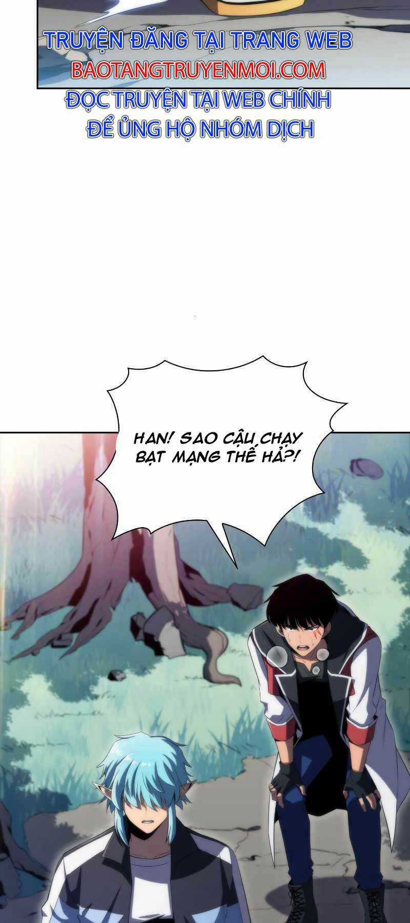 Kẻ Thách Đấu Chapter 37 trang 65