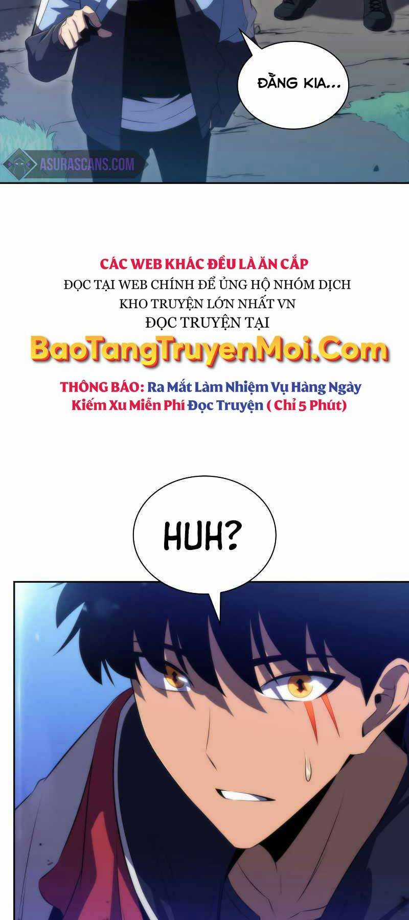 Kẻ Thách Đấu Chapter 37 trang 66