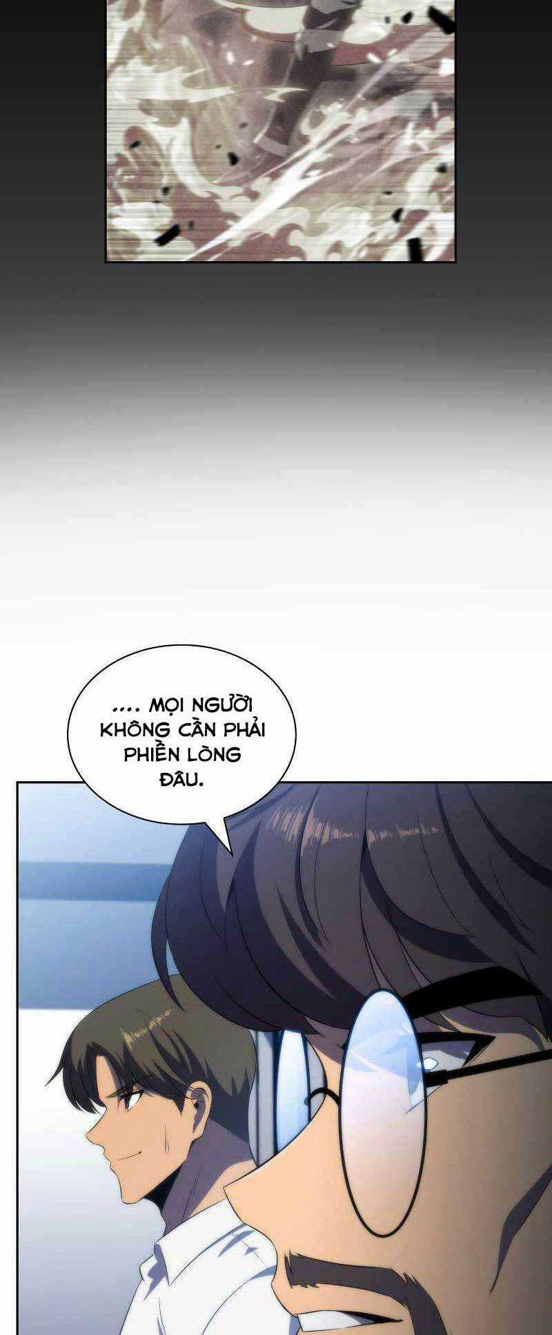 Kẻ Thách Đấu Chapter 37 trang 7