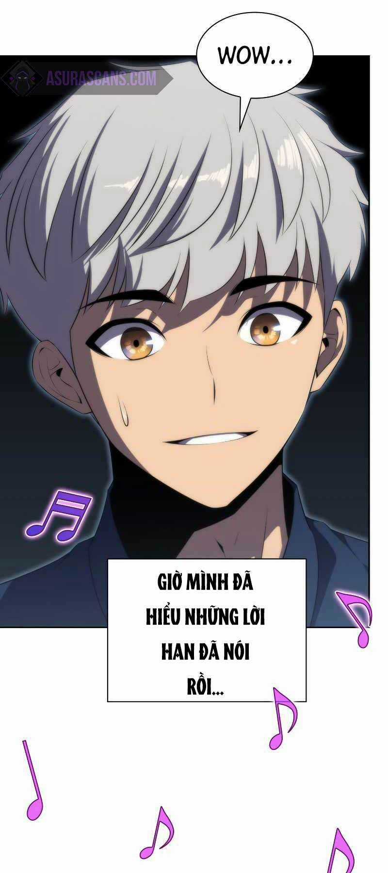 Kẻ Thách Đấu Chapter 37 trang 70