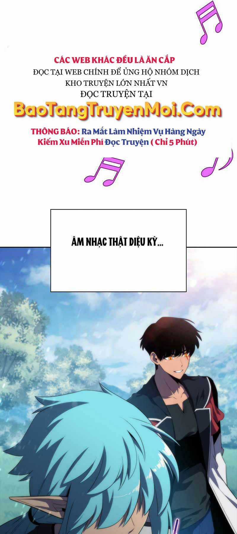 Kẻ Thách Đấu Chapter 37 trang 72