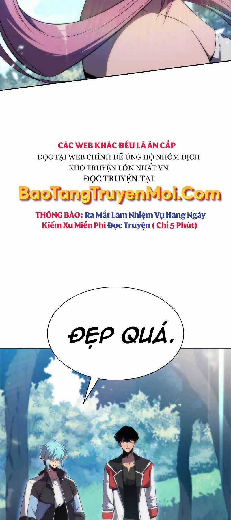 Kẻ Thách Đấu Chapter 37 trang 75