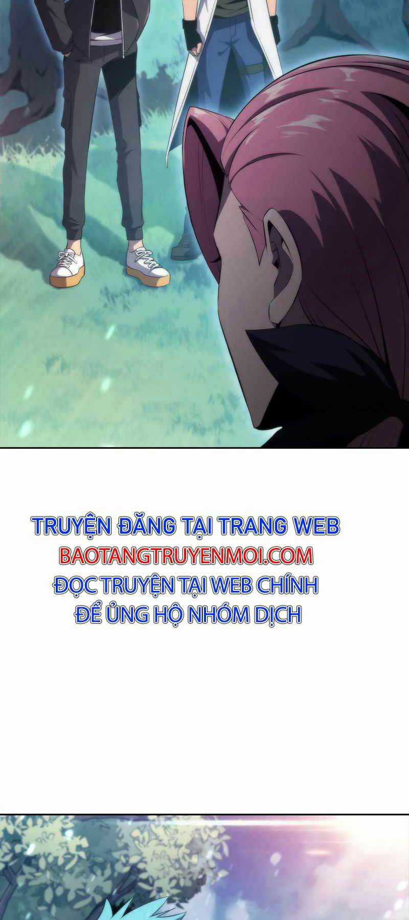 Kẻ Thách Đấu Chapter 37 trang 76