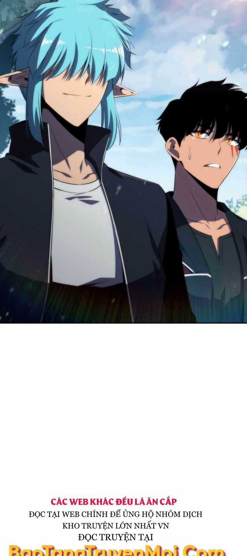 Kẻ Thách Đấu Chapter 37 trang 77